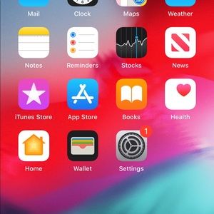 Meet your Posher, Joseph